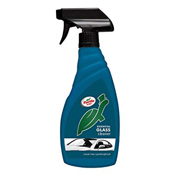 Turtle Wax ClearVue klaasipuhastus 500ml