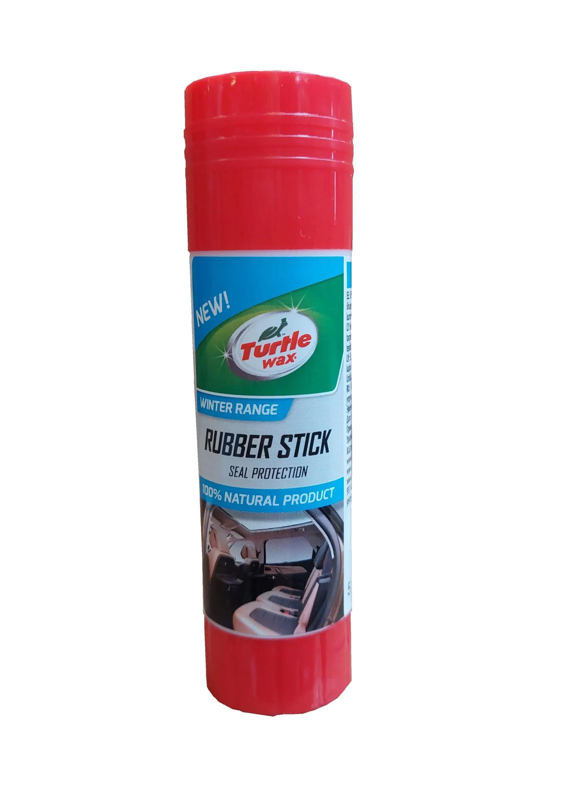 Turtle Wax silikoonpulk 40g