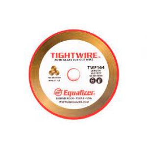 Klaasiliimi lõiketraat 50m punutud