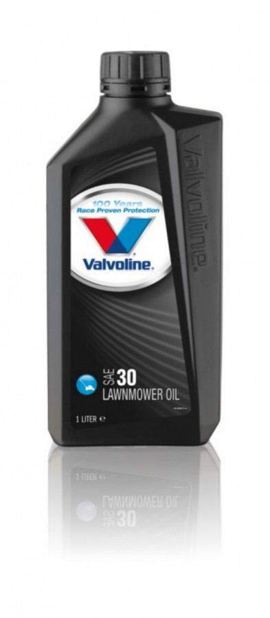 Valvoline 4T LawnmoverOil 1L muruniidukile