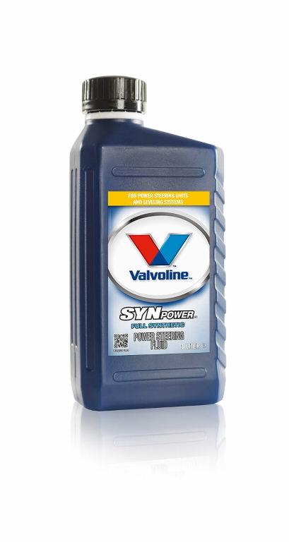 Valvoline Synpower Power Steering FL 1L