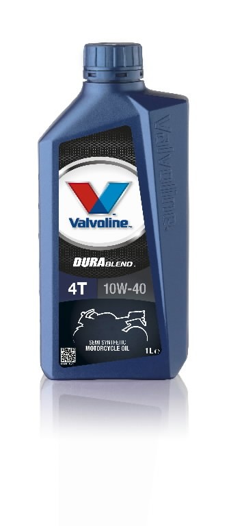 Valvoline 4T Durablend 10W40 1L