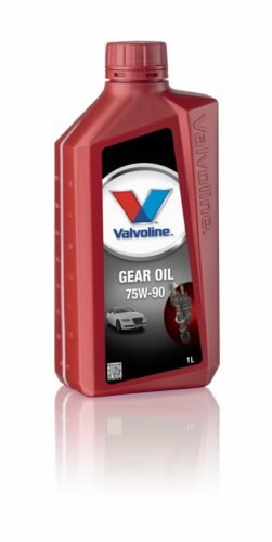 Valvoline Maxlife Gear Oil 75W90 1L