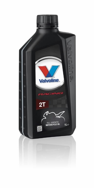 Valvoline 2T Racing Oil 1L