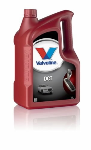 Valvoline DCT automaatkastiõli 5L