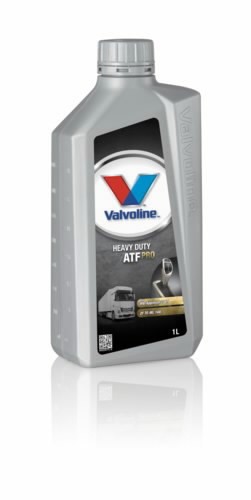 Valvoline HD ATF PRO 1L