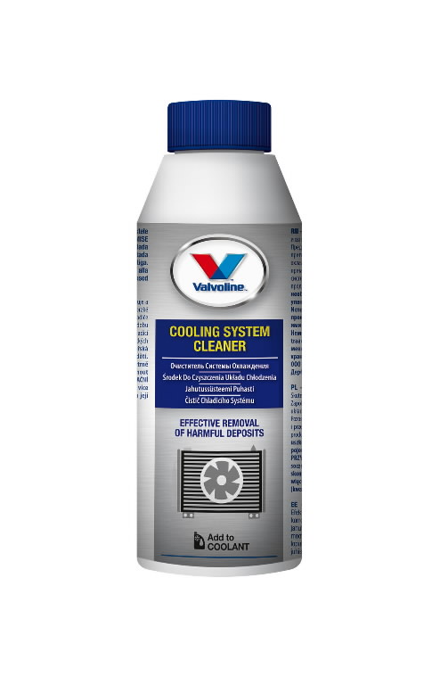 Valvoline Jahutussüsteemi sisepesu 250ml