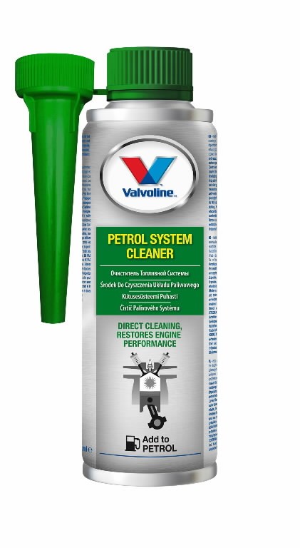Valvoline Bensiinilisand/-süsteemi puh. 300ml