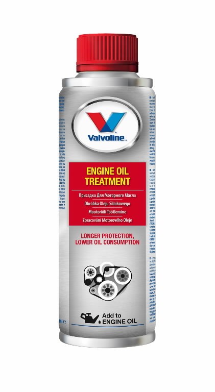 Valvoline õlilisand Oil Treatment 300ml