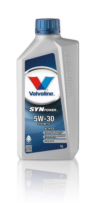 Valvoline Synpower XL-III C3 5W30 1L