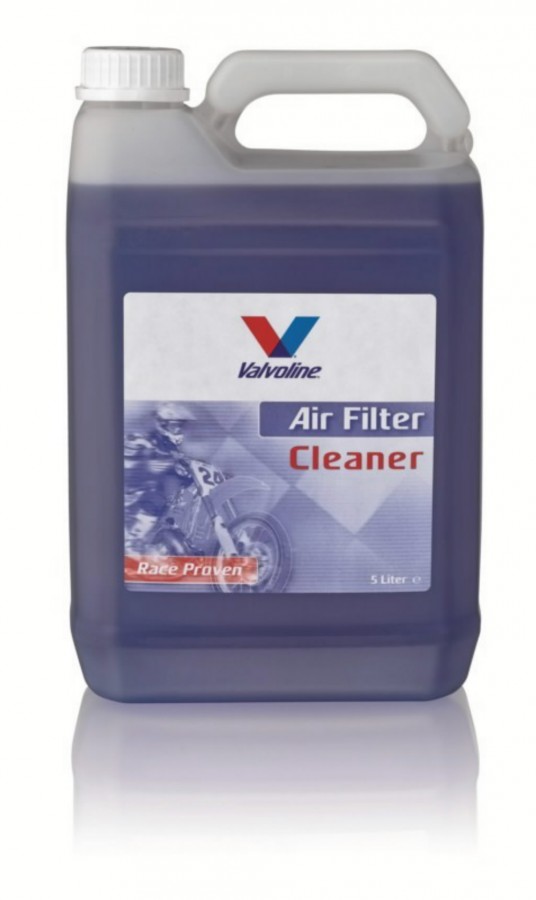 Valvoline Air Filter Cleaner 5L