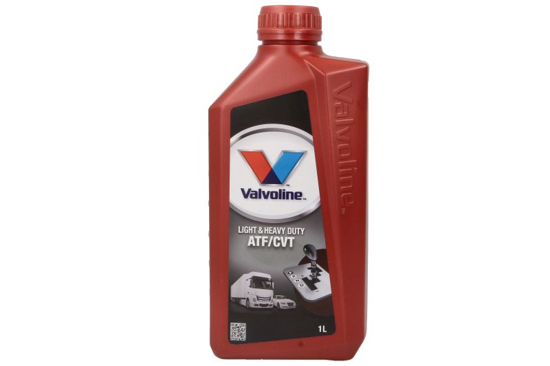 Valvoline Light & HD ATF/CVT 1L