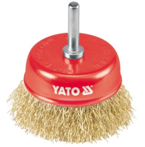 Yato kaussterashari 75mm trellile