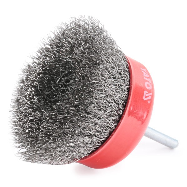 Yato kaussterashari 75mm trellile