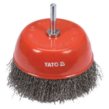 Yato kaussterashari 100mm trellile