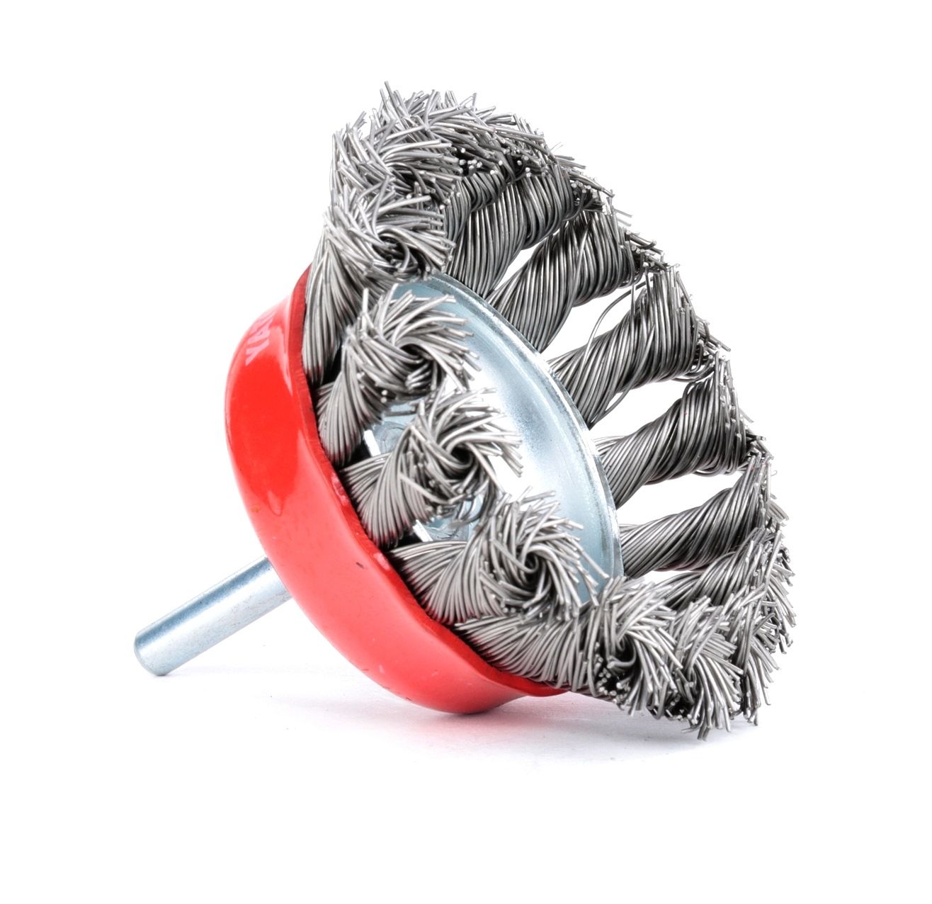 Yato kaussterashari punutud 75mm trellile