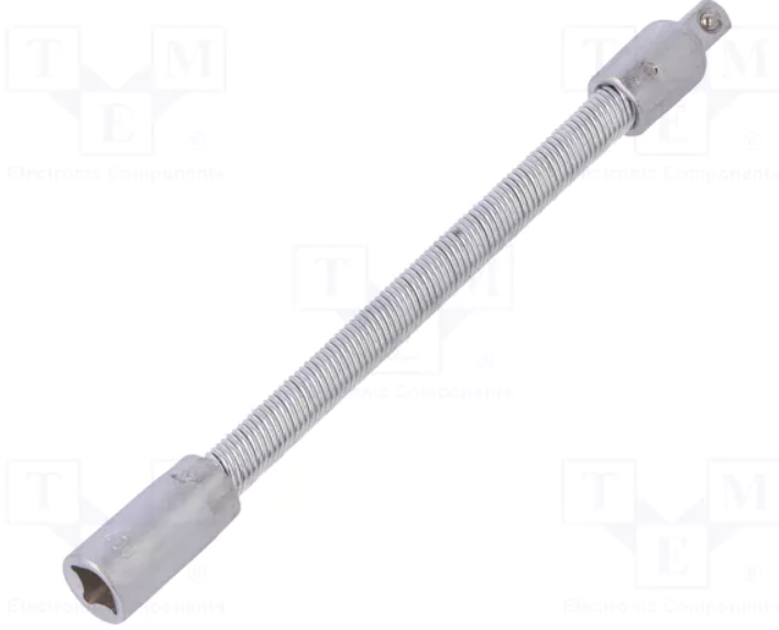  Yato pikendus painduv 150mm 1/4``