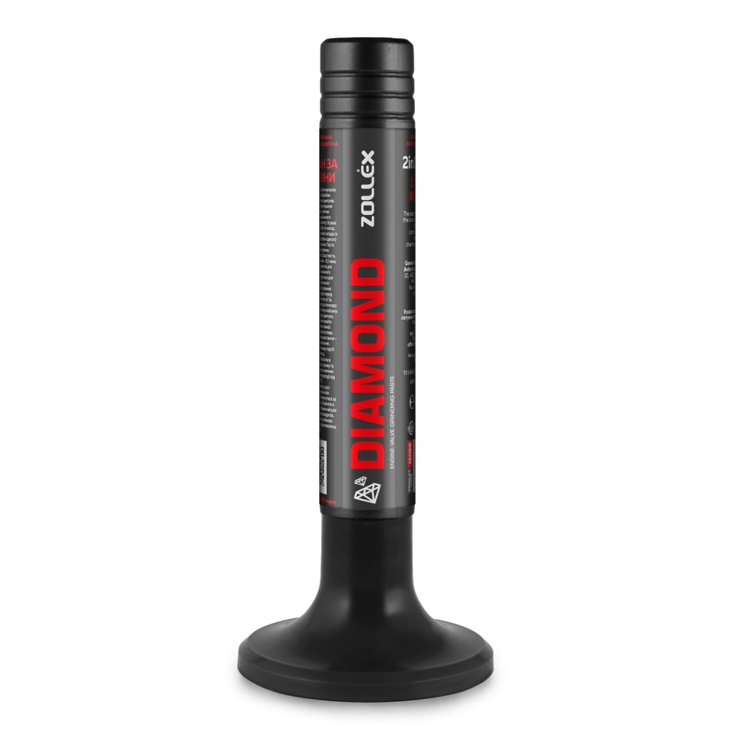 Zollex lihvimispasta "DIAMOND" 40g
