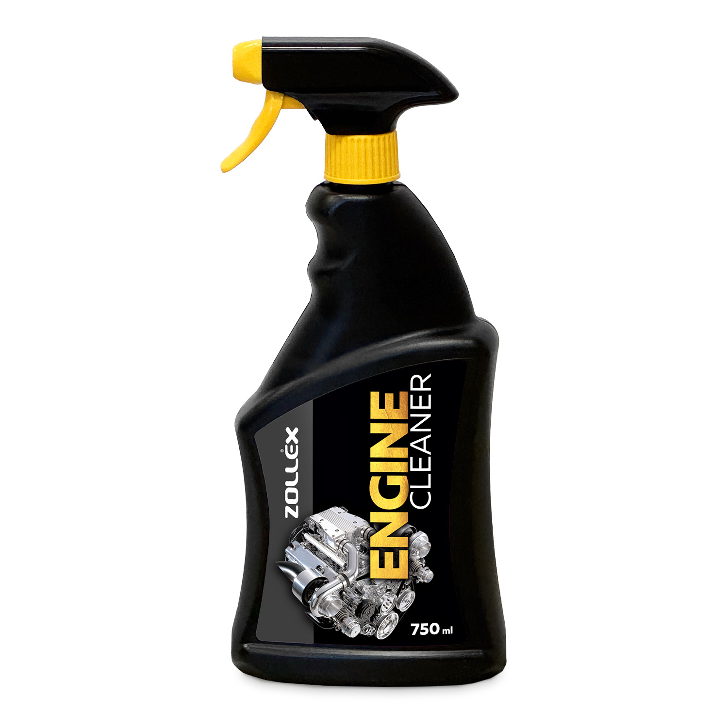 Zollex mootoripuhastusvahend Engine Cleaner 750ml