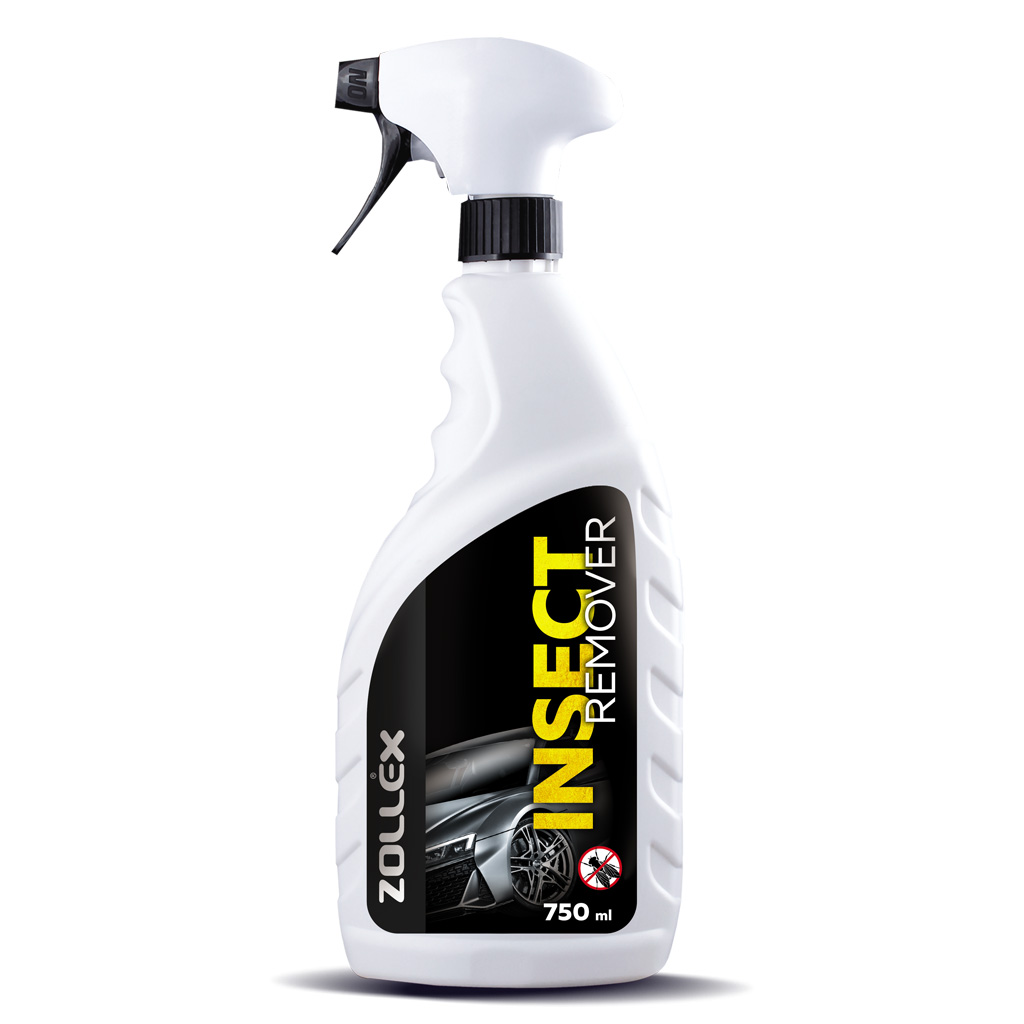 Zollex putukajääkide eemaldusvahend 750ml