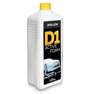 Zollex D1 Aktiivvaht Active Foam 1,05kg