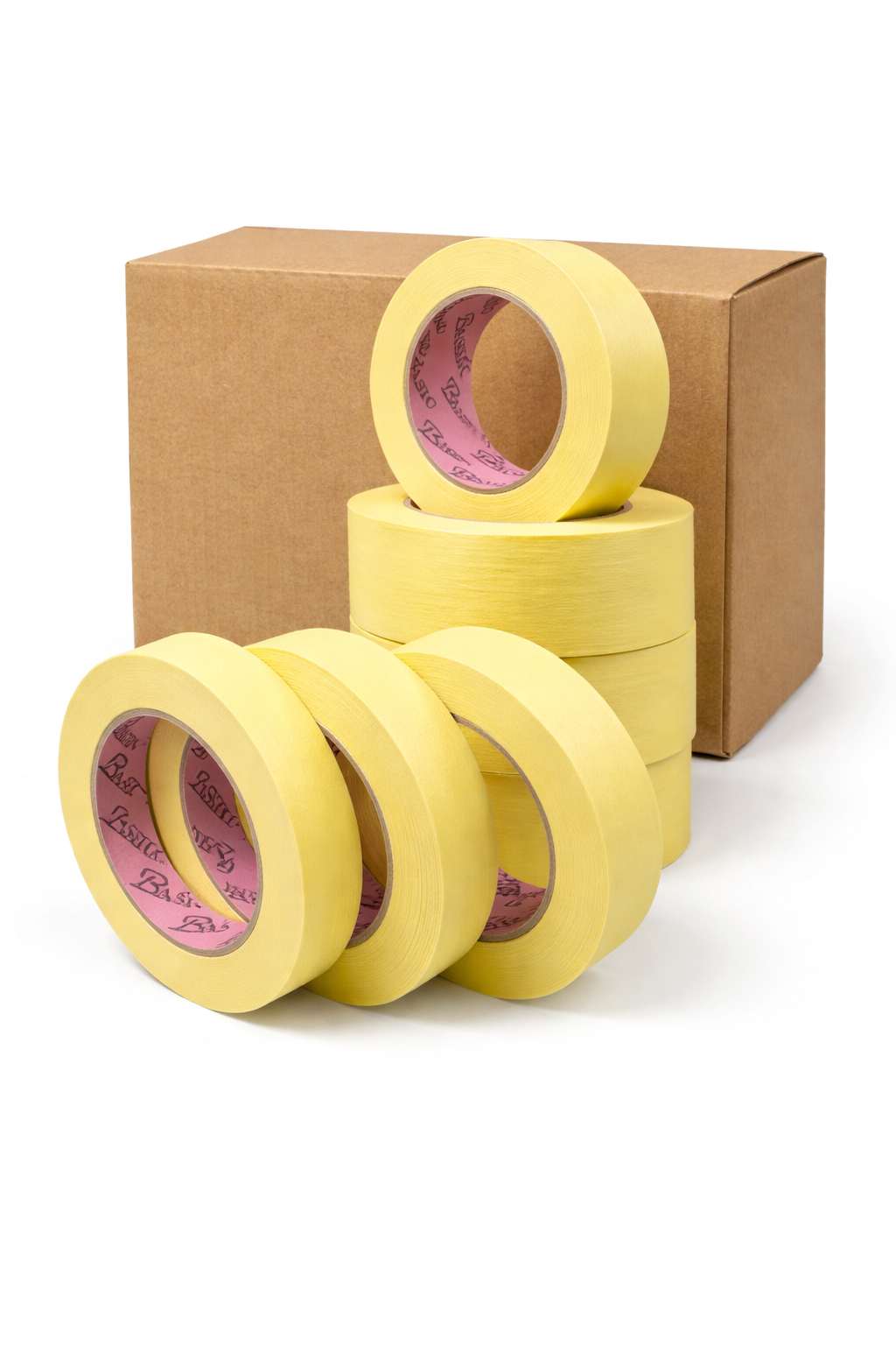 Basic maalriteip 15mm x 50m
