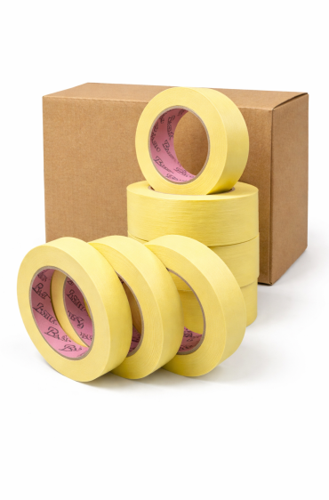 Basic maalriteip 30mm x 50m
