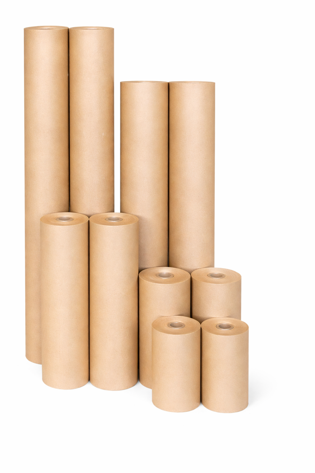 Veekindel kattepaber 30cm x 200m (40g/m2)